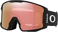 Vista 35 de Oakley Line Miner L Gafas de protección para la nieve