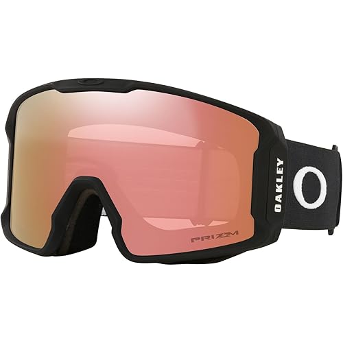 Oakley Line Miner L Snow Goggle