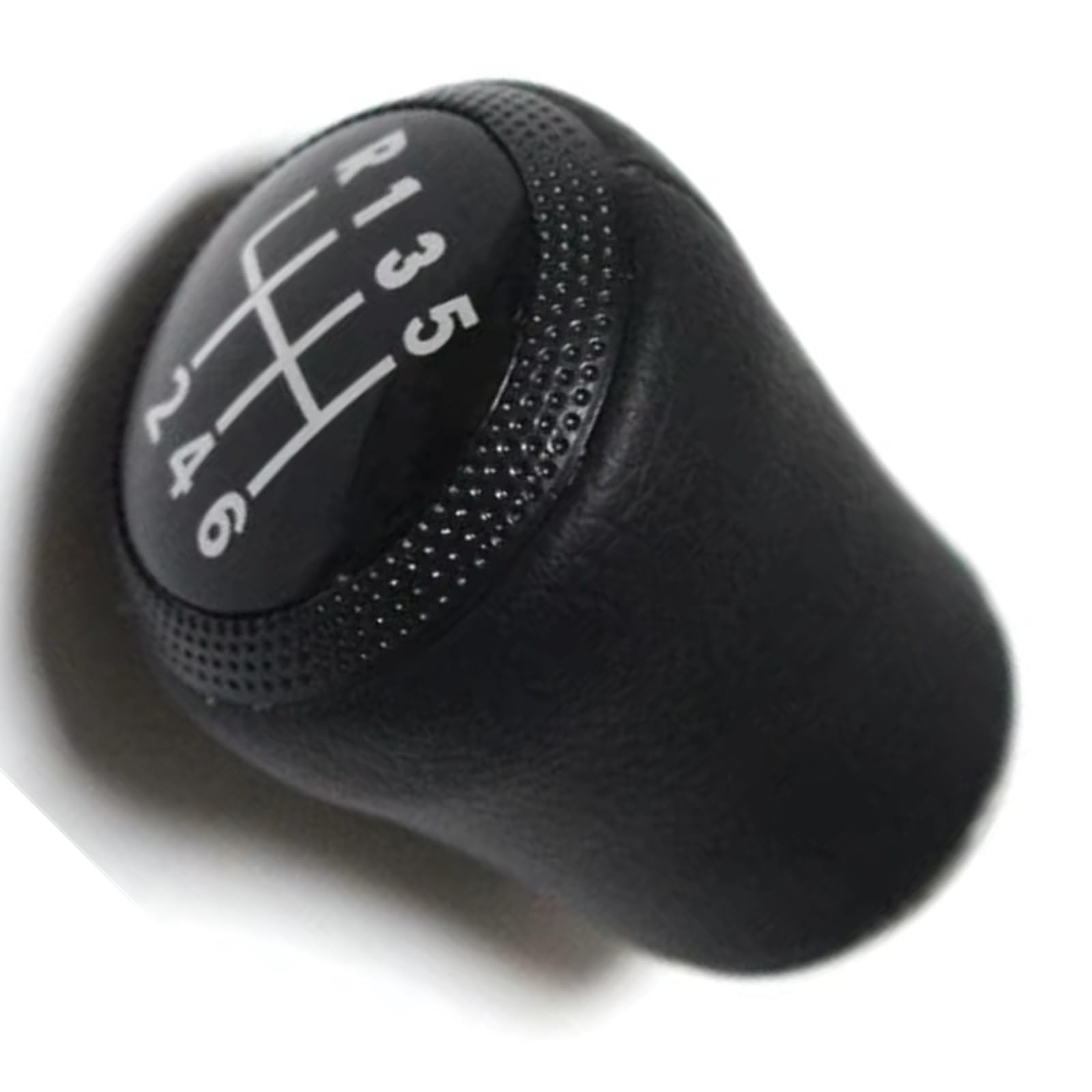 QALIYDFD Auto Gear Lever Compatible with for A6 C5 1997 1998 1999 2000 2001 Car Interior Accessories Stick Gear Shift Lever Knob OEM: 4B0711141AJ