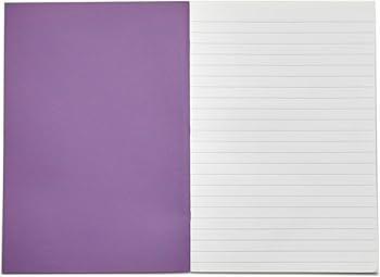 RHINO 13 X 9 Oversized Exercise Book 48 Page, Yellow, F8M  Pack Of 10  1