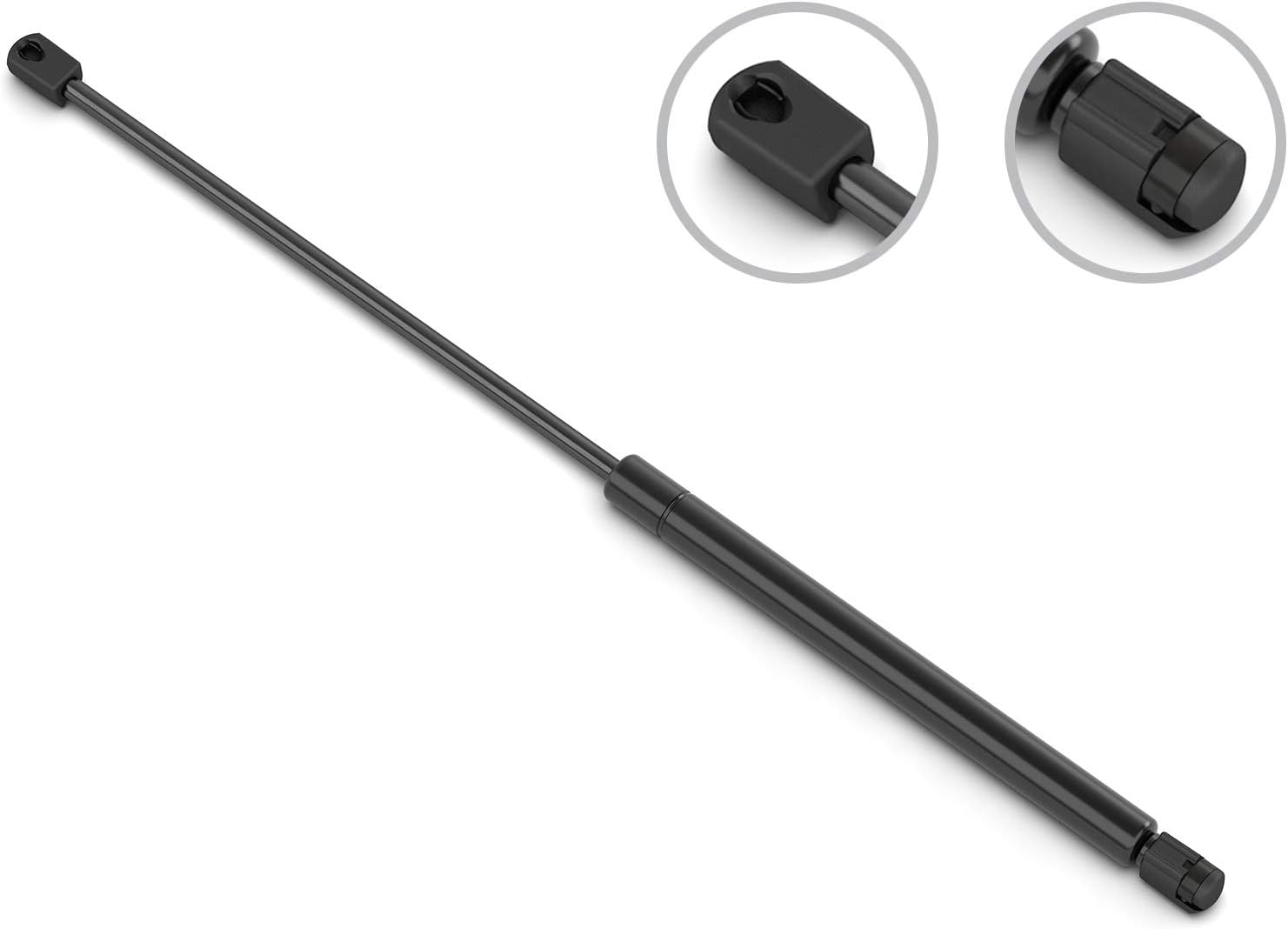 Premium Quality Brand Stabilus Deck Lid Lift Support Compatible With 2013-1997, Chevrolet Corvette