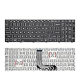 teclado g79 caracteristicas Excelente garantía de calidad: el teclado está hecho de materiales nuevos de alta calidad, que pueden soportar un uso diario de alta frecuencia de manera estable y a largo plazo, e inyectar una nueva experiencia de entrada al dispositivo.