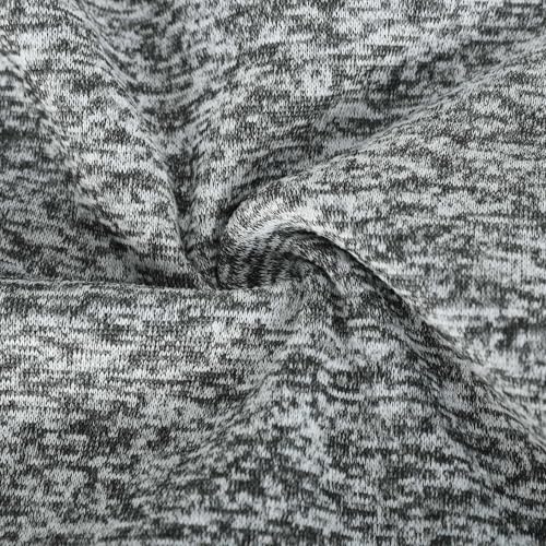 Hoodies for Men Fall Winter 2025 Trendy Pullover Hooded Jackets Long Sleeve Solid Oversized Sweatshirts with Pockets3