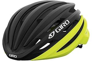 Giro Synthe MIPS Adult Road Cycling Helmet - Master Safety Without Sacrificing Speed