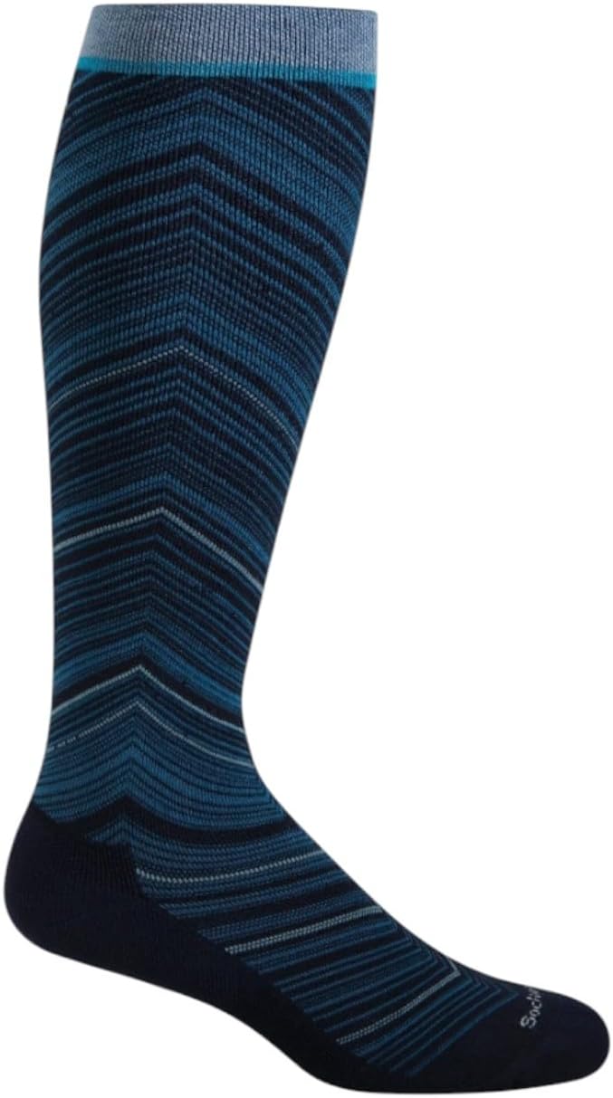 Sockwell Women's Full Flattery Graduated Compression Socks - Image 2