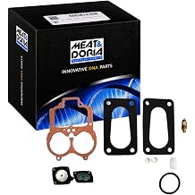 MEAT & DORIA Repair Kit Carburettor W553