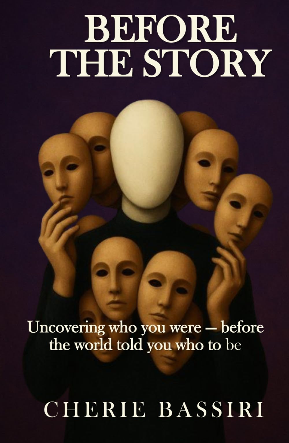 Before the Story: Uncovering Who You Were - Before the World Told you Who to Be