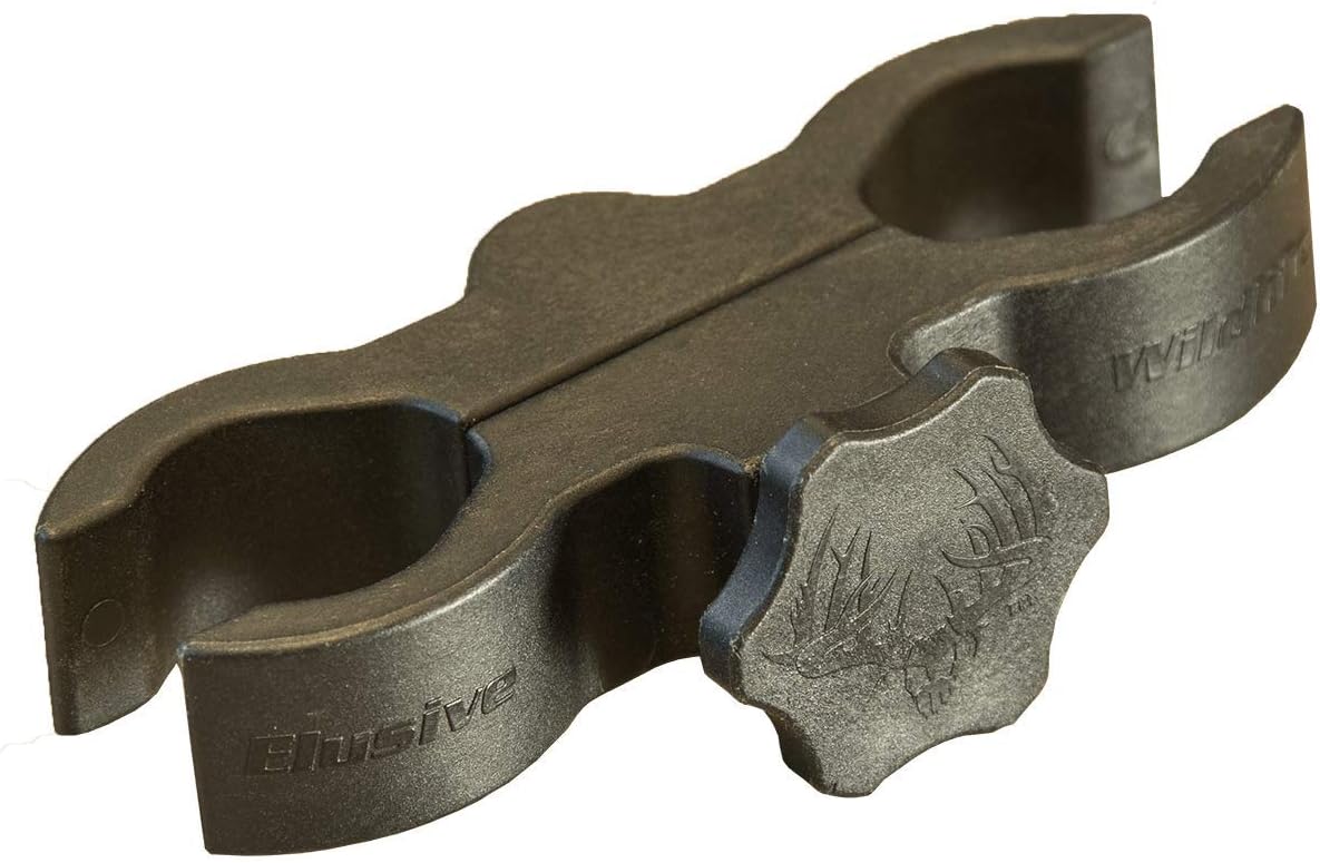 Elusive WildlifeRapid Scope Mount