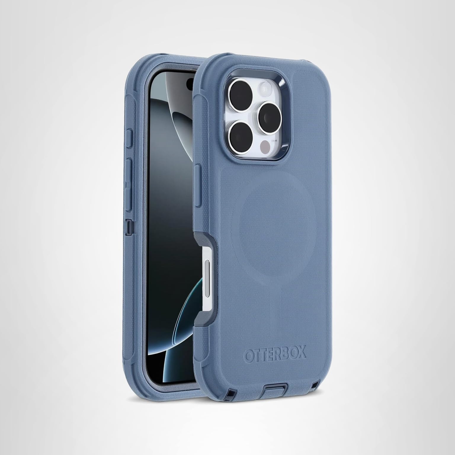 【新品未開封】OtterBox DEFENDER iPhone 16 Pro用 Amazon.com: OtterBox iPhone 16 Pro Defender Series Case - Foxberry