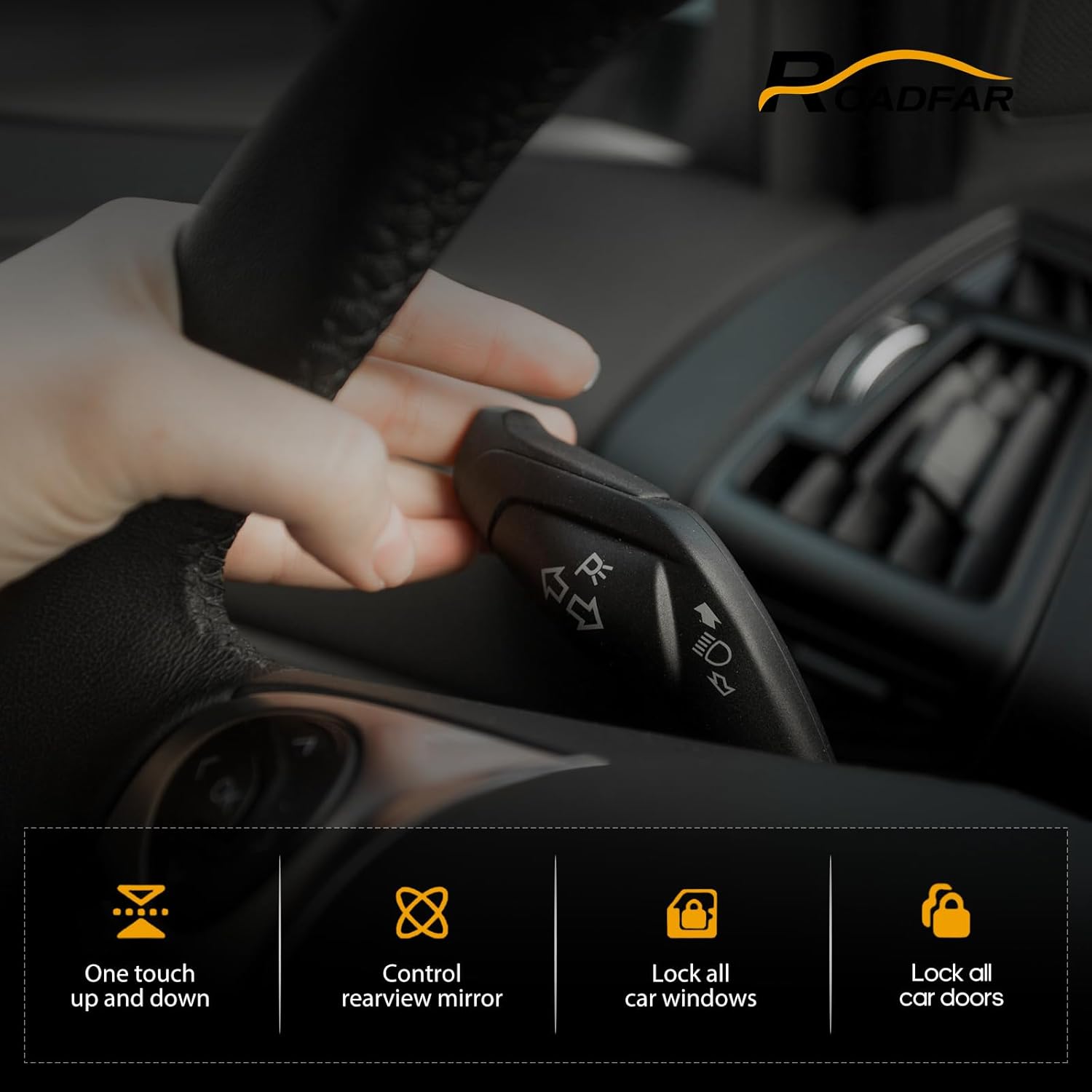 Turn Signal Switch Replacement Parts fits for 2003-04 for Mercedes-Benz CLK55 AMG CLK500 CLK320 C320 C32 AMG C240 C230 CLK55 AMG CLK320