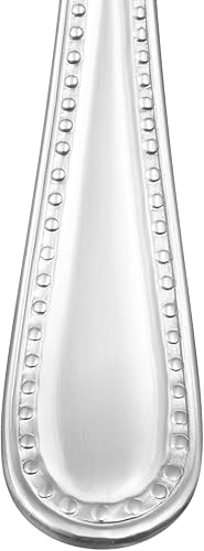 Miniatura 4 de Tienda Basics Juego de cubiertos de 20 piezas con juego de cuchillos y bloque de madera