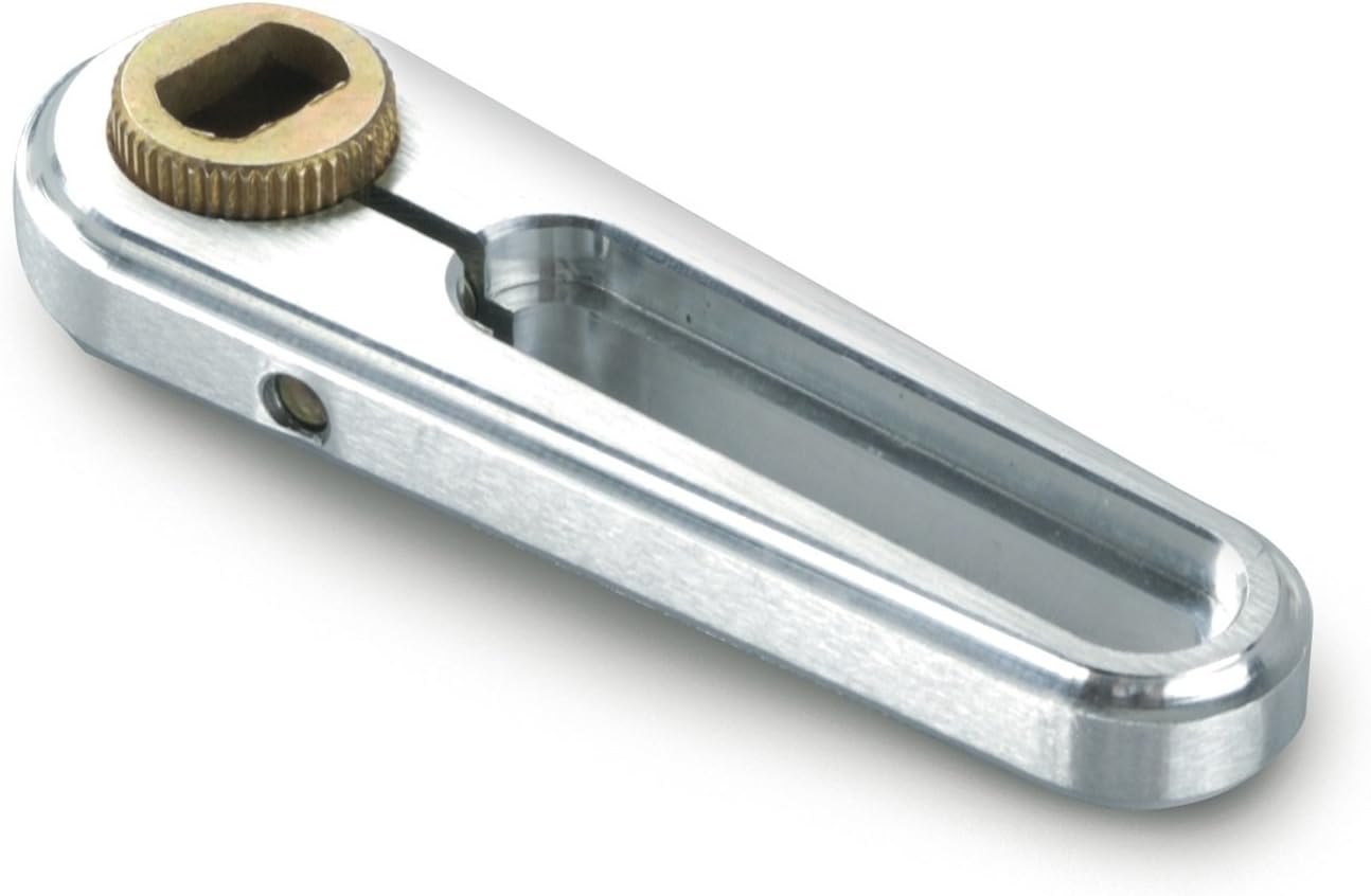 Lokar ACA-1802 Adjustable Transmission Shift Arm