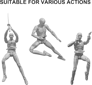 2Pcs Action Figure Flight Stands Wall Mounted Stop Motion Rig