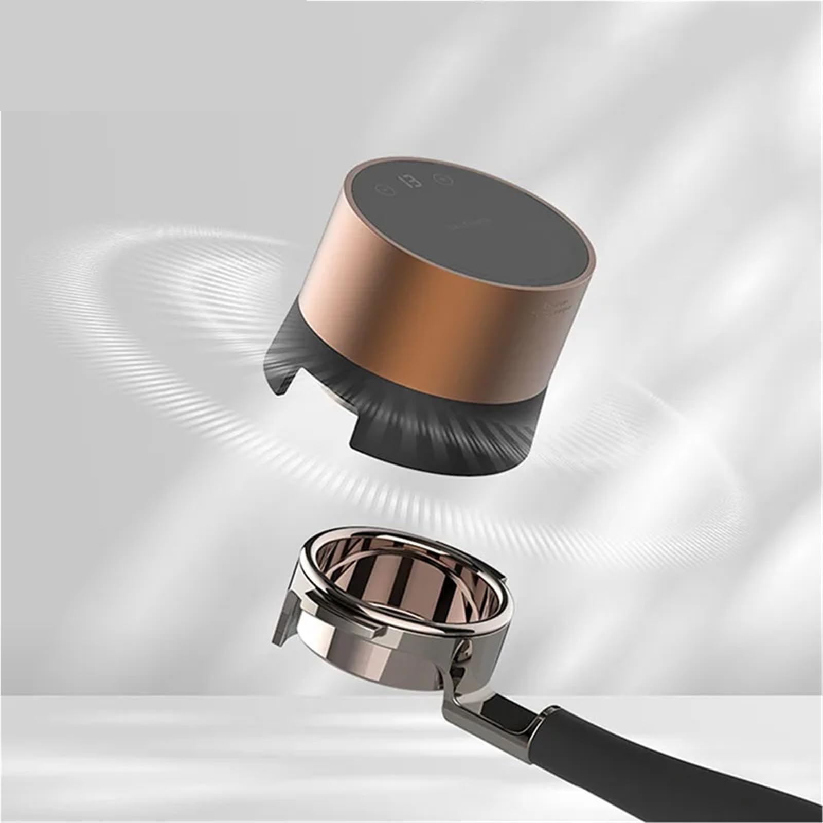 Compatibile con il pressino a forza costante Balenare da 58 mm