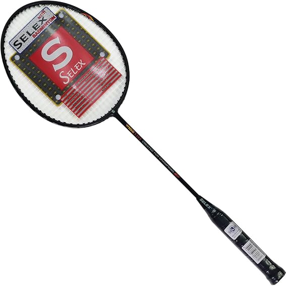 Selex 5303 Aluminum Badminton Racket
