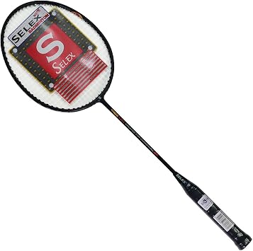 Selex 5303 Aluminum Badminton Racket
