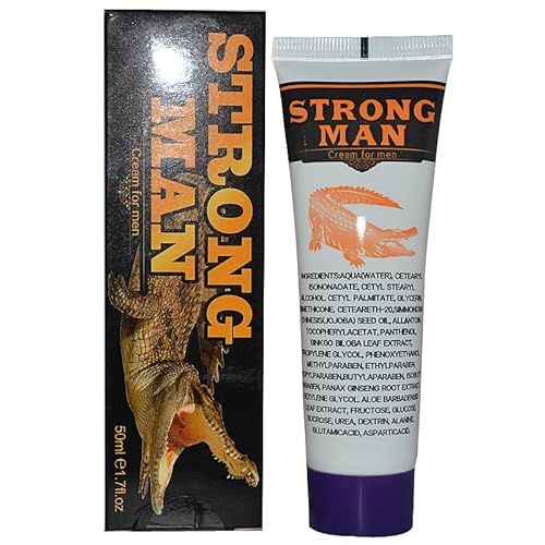 2PCS j}bT[WMale Enlargement Massage Cream, Private Part Enlargement Cream, Extender Gel Thicker Longer Strong for Male jp}b