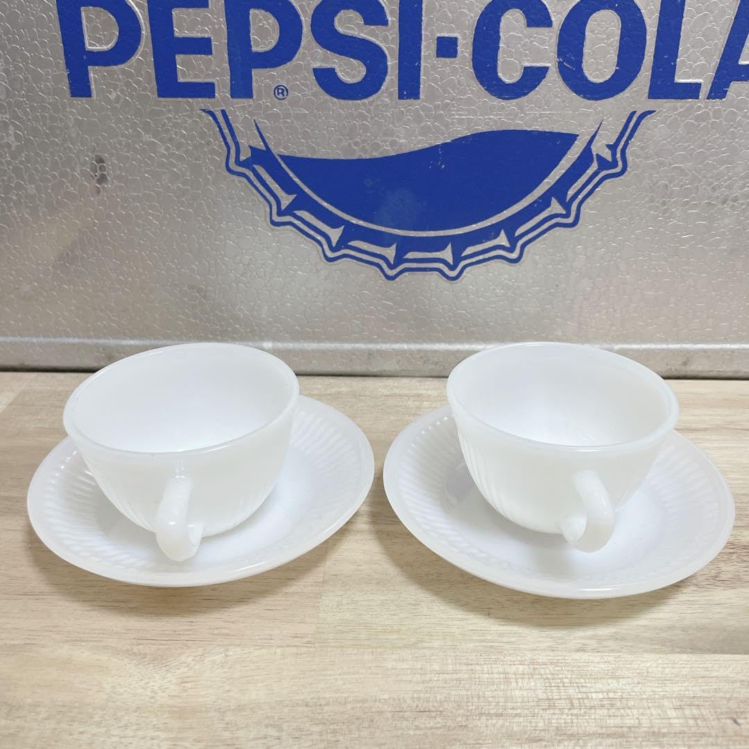 Amazon.co.jp: レアほぼファイヤーキング デミタスカップ ジェーンレイ