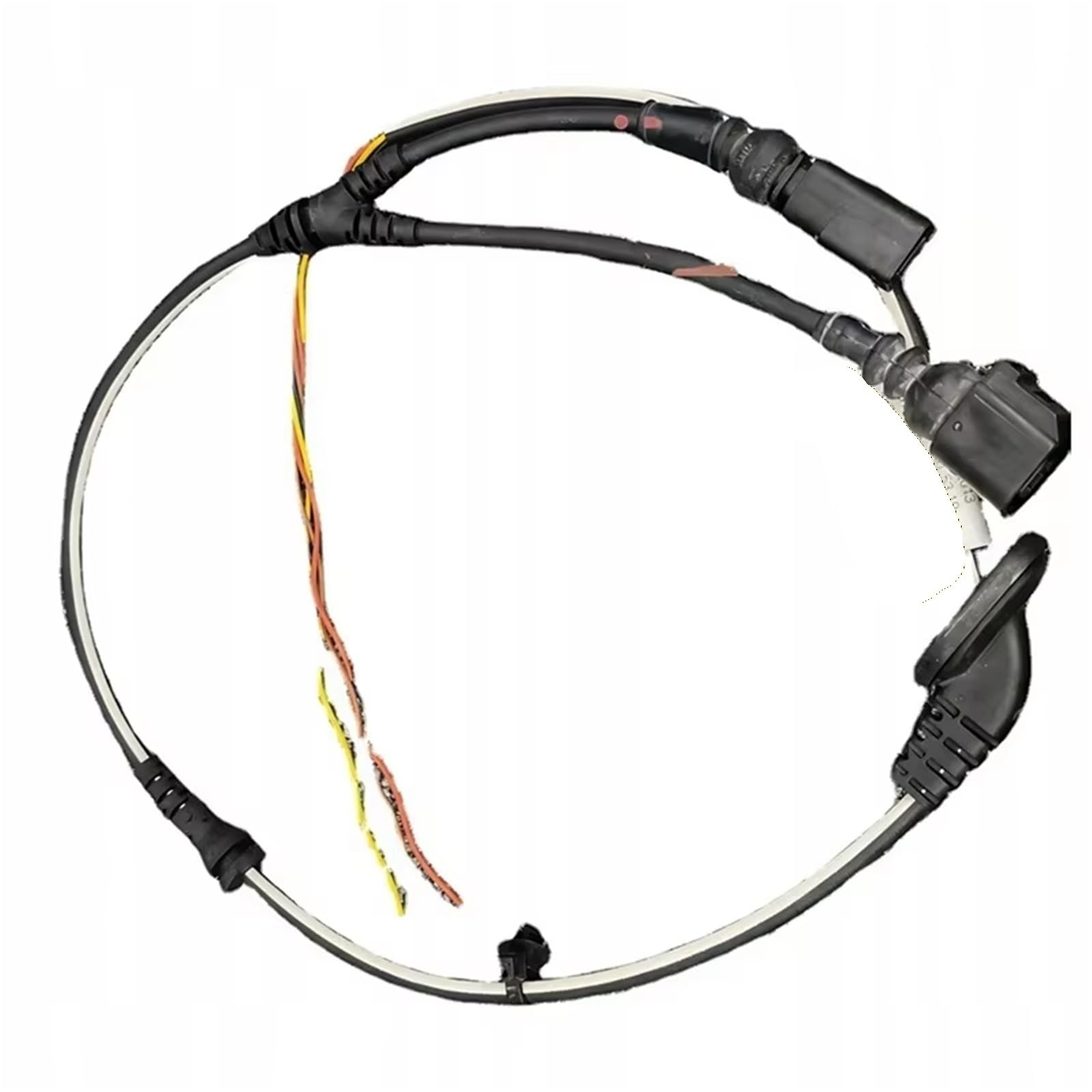 Arnés de cables de sensor de velocidad para reparar fallo ABS 7