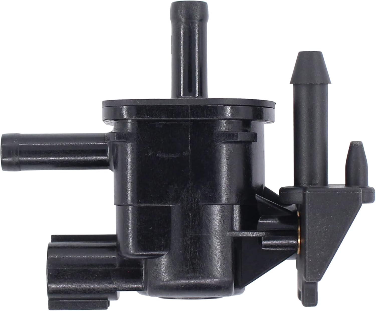 NewYall Vapor Canister Purge Solenoid Valve for Toyota Camry 2.5L 2013-2017, Venza 2.7L 2013-2015