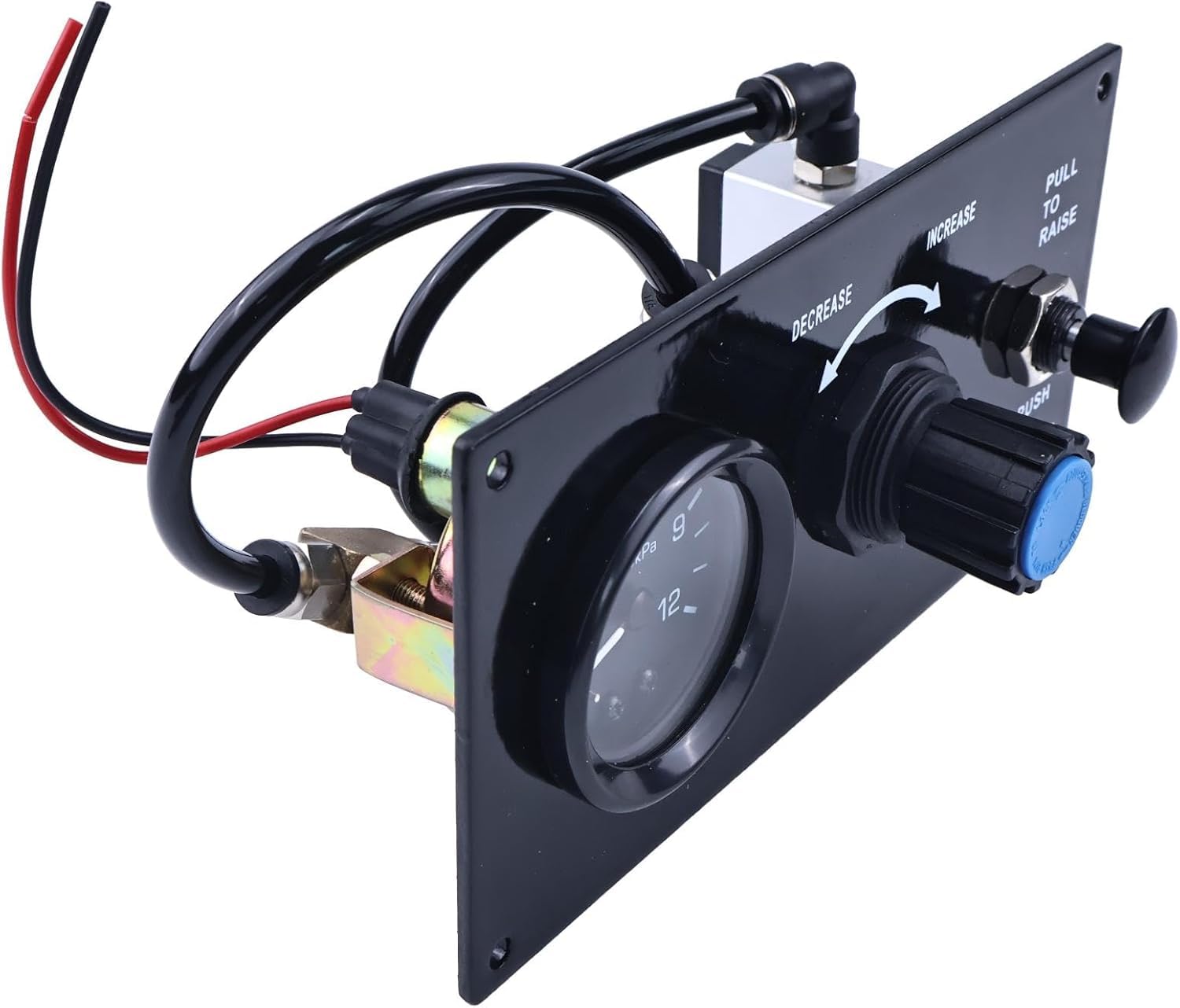 Amazon.com: Solarhome Lift Axle Control Assembly with Push-Pull
