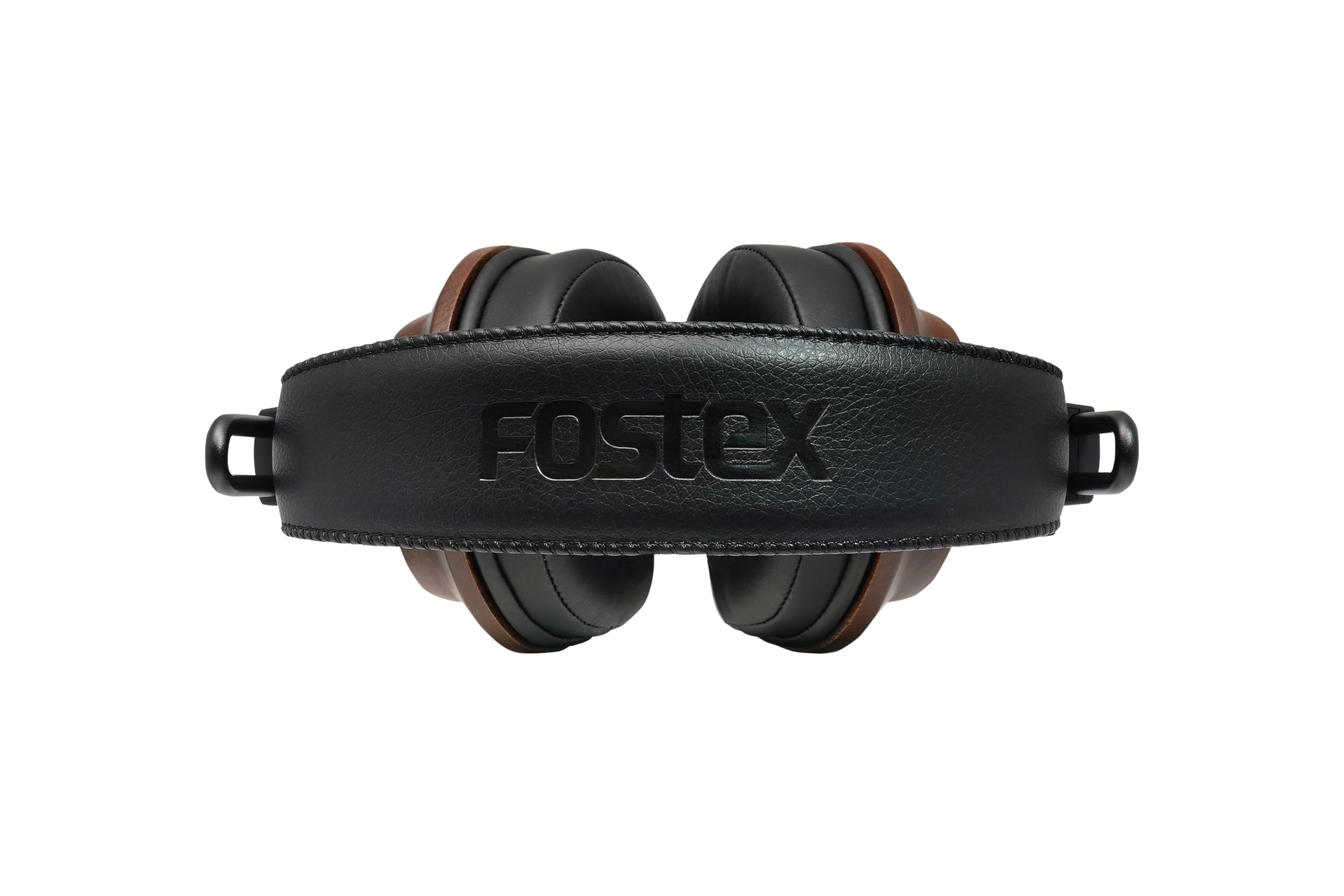 Amazon.com: Fostex T60RPmk2 Premium Black Walnut Semi-Open RP