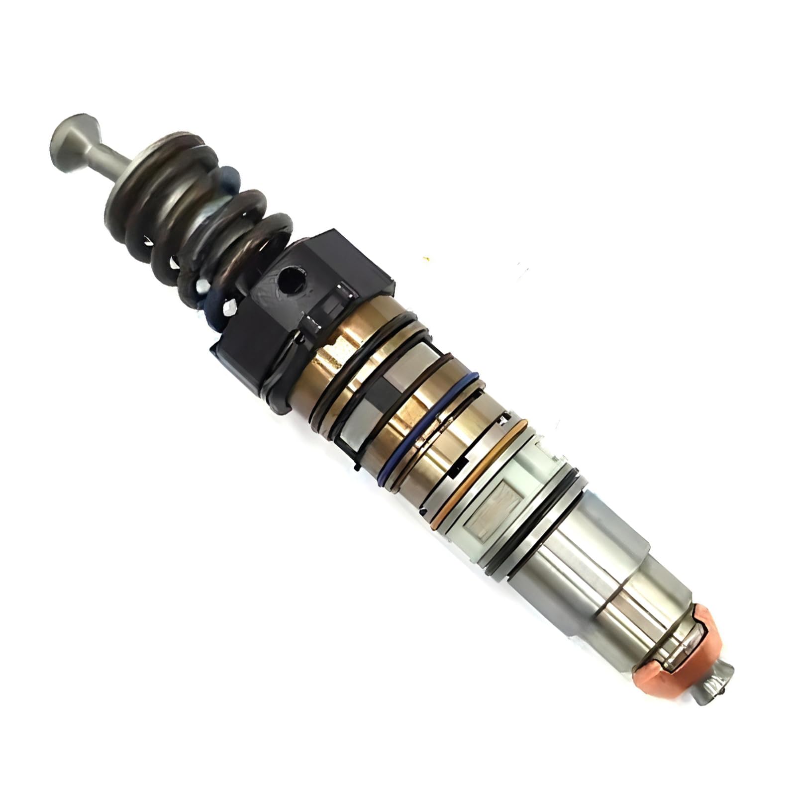 DIESEL アトマイザー Amazon.com: IMIFAFTAbT New Diesel Fuel Unit Injector 1764364