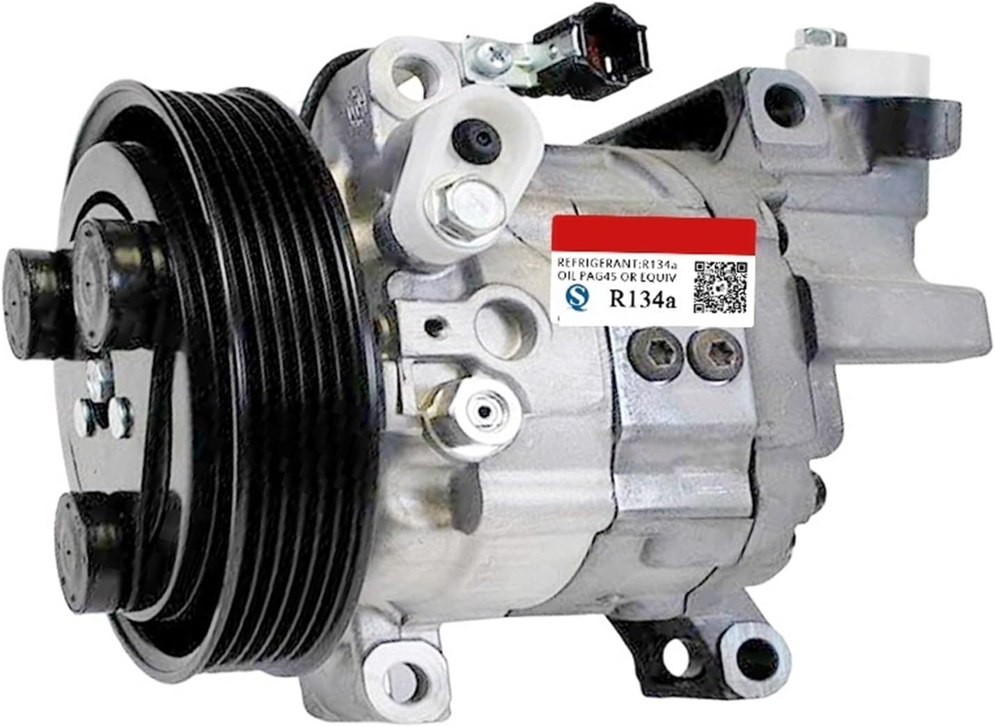 ACコンプレッサー NISSAN Sentra Pulsar Almera 200SX対応 Infiniti G20 DKV11G Nissan Sentra auto ac compressors 車用エアコンコンプレッサー、日産セントラ 200SX 92600-4Z000 92600-4Z002 92600-4Z003 926