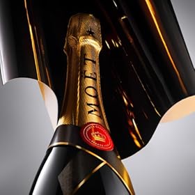 Buy Moet & Chandon Brut Imperial Champagne Twin Gift Box – Perfect Birthday Celebration Set (2 x 75cl, 12.5% ABV) – DrinxCom