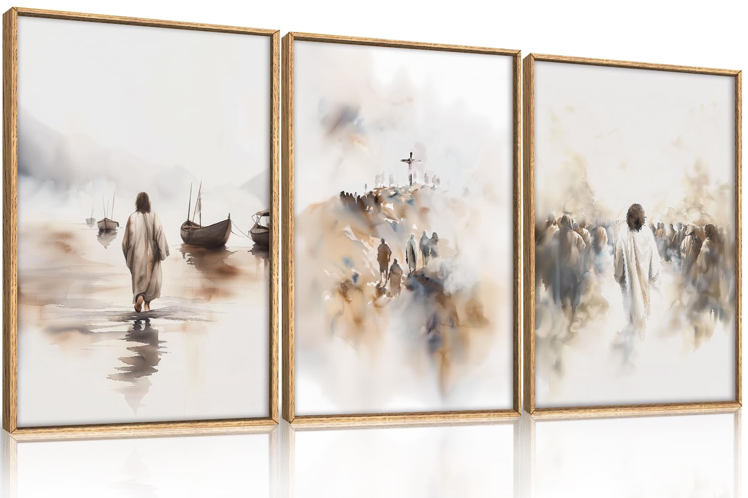 Wallpapers & Wall Arts