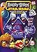 Bendon Publishing Angry Birds/Star Wars Sticker Scene Coloring Book