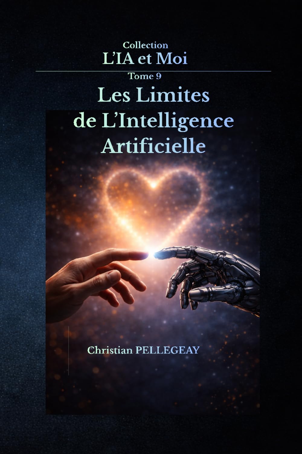 Les limites de l'intelligence artificielle (L'IA et MOI)