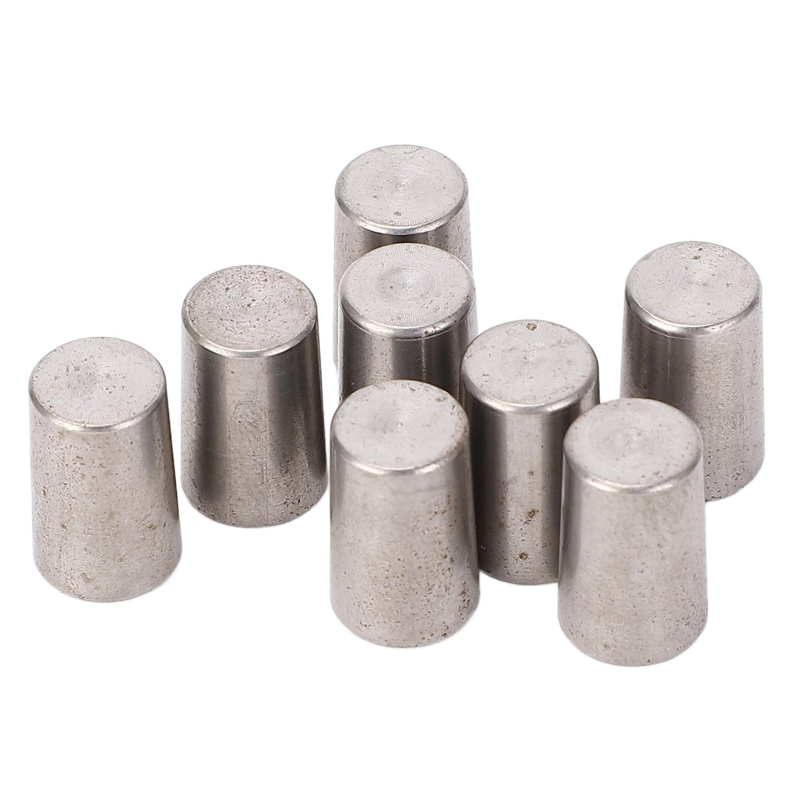 Tapones de bloqueo de aceite Pongnas de aluminio M8 para motores LT 4.8 5.3 6.0 6.2