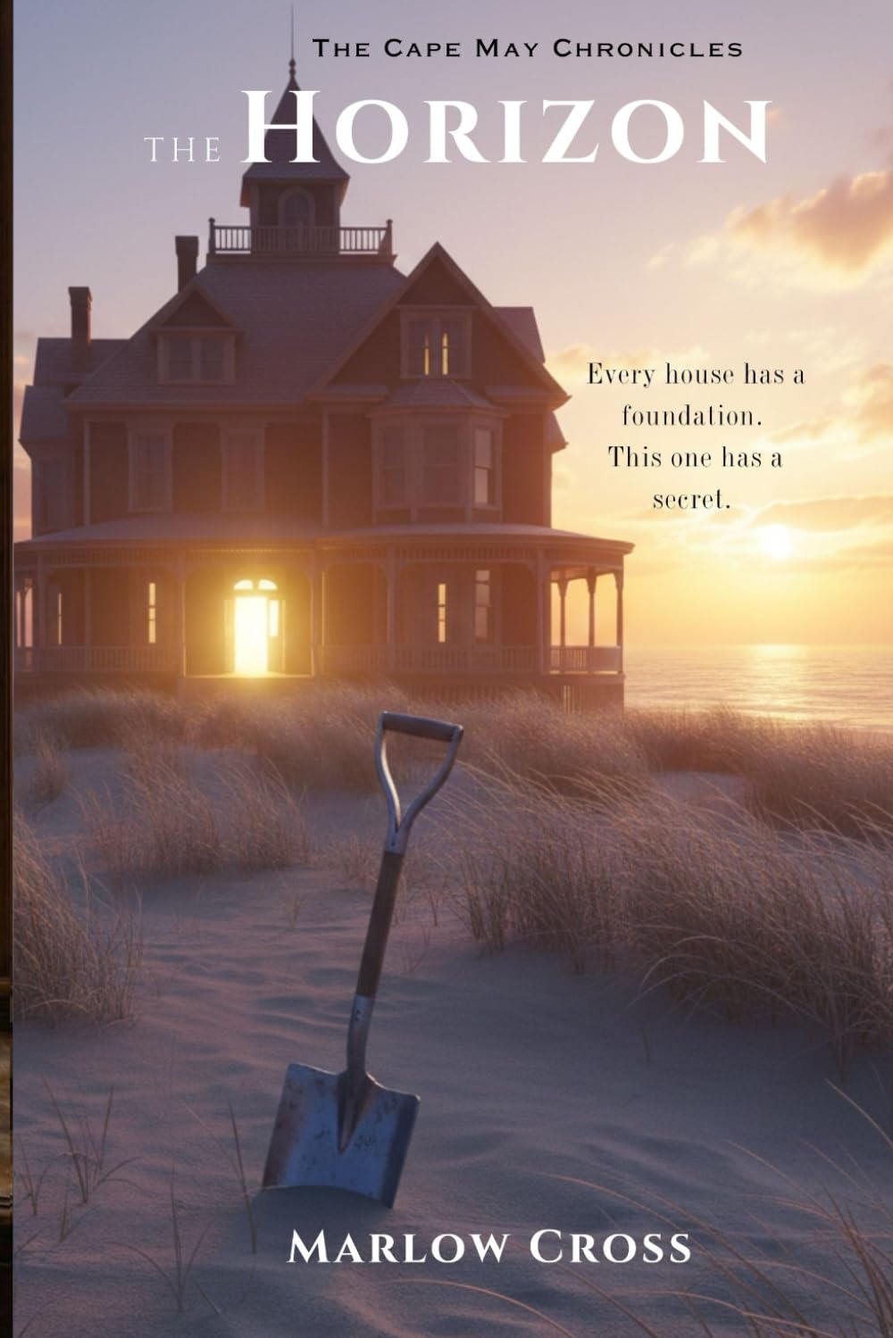 The Horizon: 5 (The Cape May Chronicles)