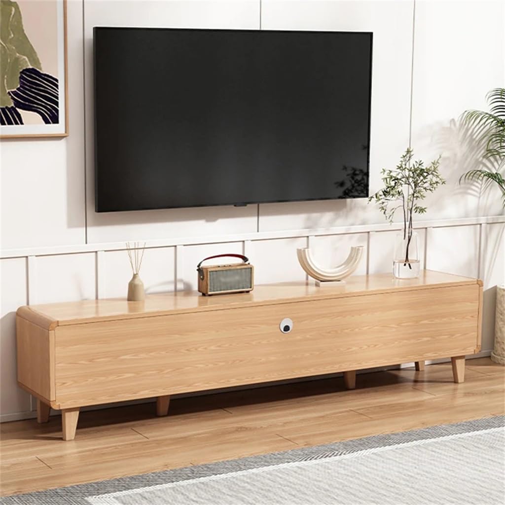 Cabinets Table TV Stands Display Television Pedestal Bedroom TV Stands Entertainment Support Tv Room Furniture(160CM)