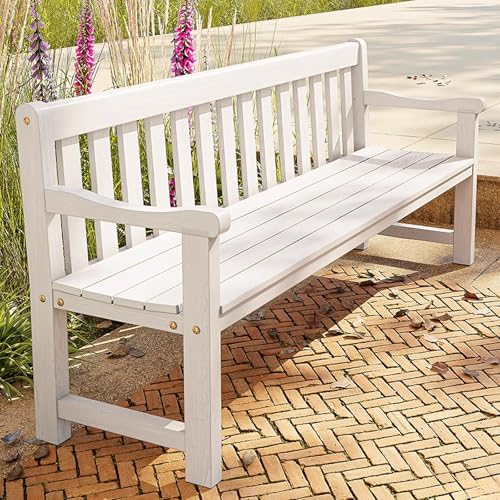 Arcones para Jardin Madera Marca GUQASDV