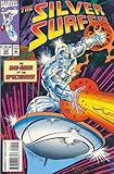 Read SILVER SURFER #92, Vol. 3 (May 1994) Epub