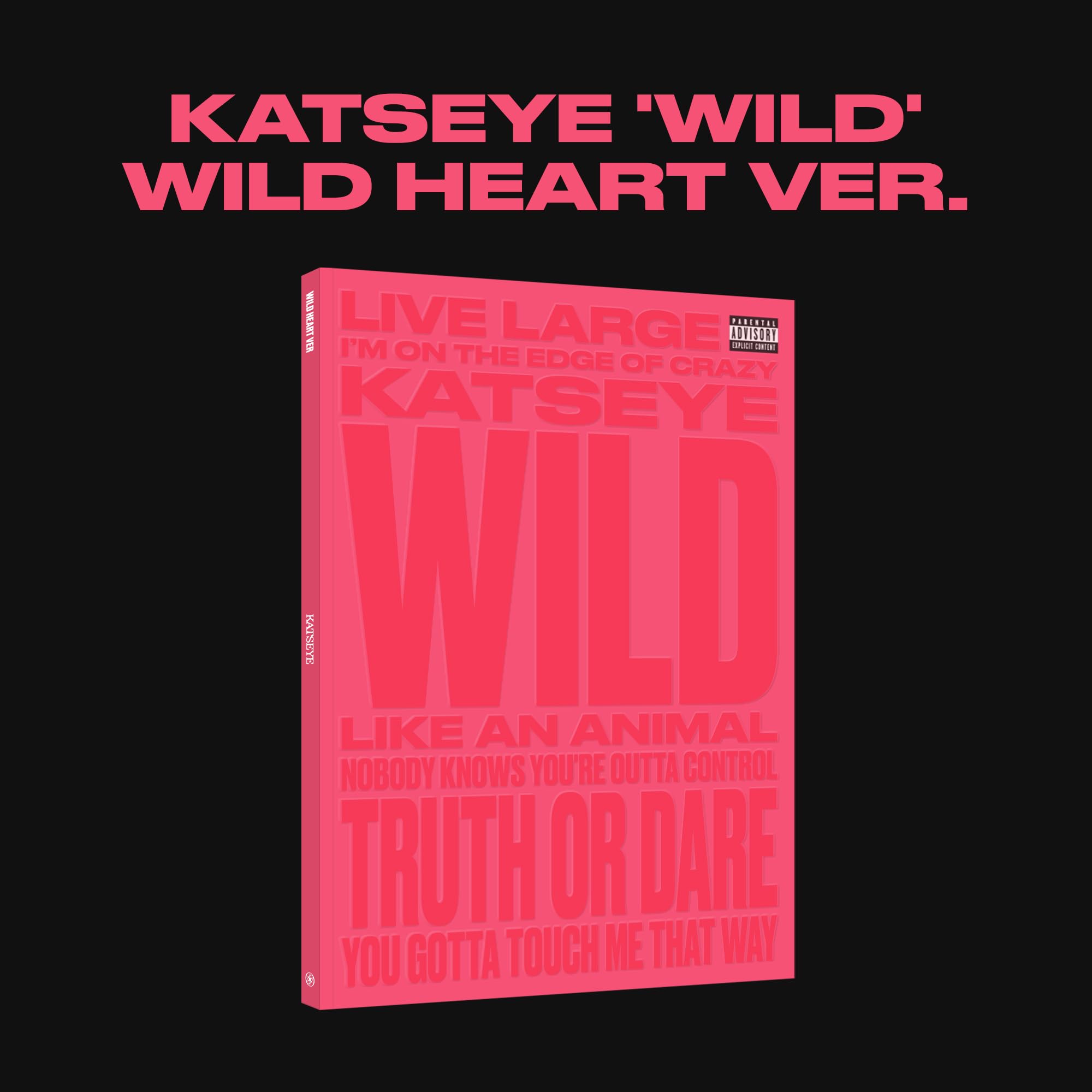 WILD (Wild Heart Vers.)