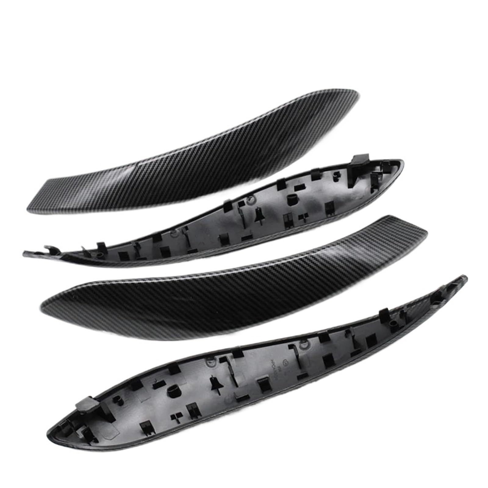 RWRPQEDEXM Door Handle Interior for F30 F80 F31 F32 F33 F34 F35 F36 2013-2018 Car Door Pull Handle Door Pull Handle