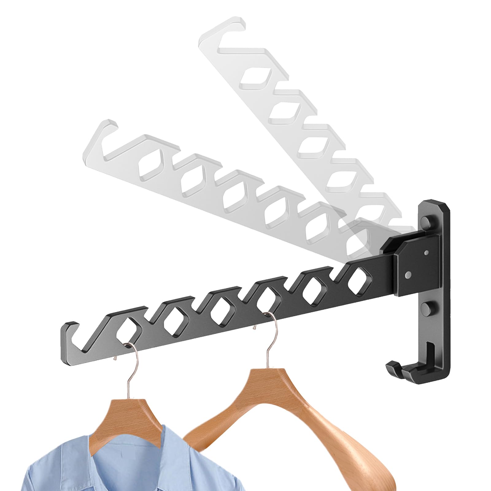 Ganci Ikea Italia Gancio Appendiabiti Pieghevole, Appendiabiti A Parete Appendiabiti Gancio A Muro Pieghevole Gancio Pieghevole Per Balcone Lavanderia Bagno 90737385 Appendiabiti A Scomparsa Da Parete