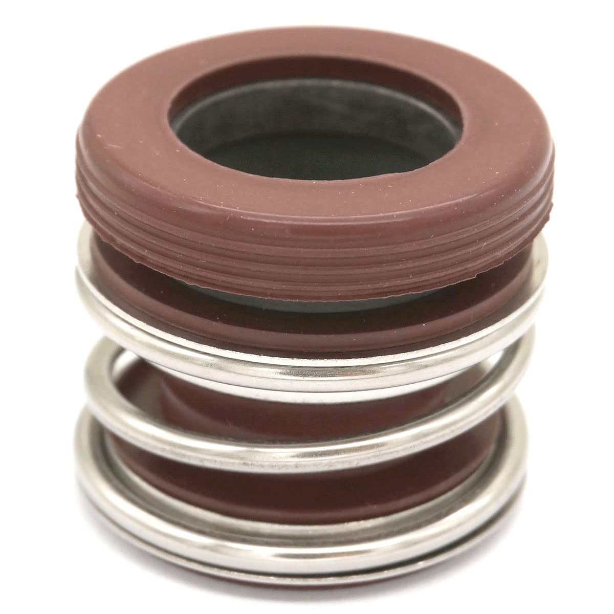 Candeon Pompe Acqua Albero Tenuta Meccanica, BIA-35 Meccanico Acqua Pompa Sigillo 35mm ID, Guarnizione Dell'albero Tenuta Meccanica Per La Pompa Dell' Acqua Piscine Pompe Spa - Foto 3