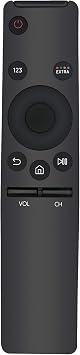 BN59-01259B Replaced Remote Compatible with Samsung LED 4K Smart TV 6