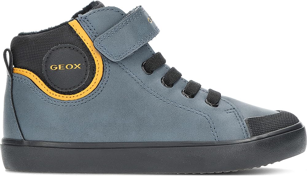 Geox Jungen J Gisli Boy FSneaker