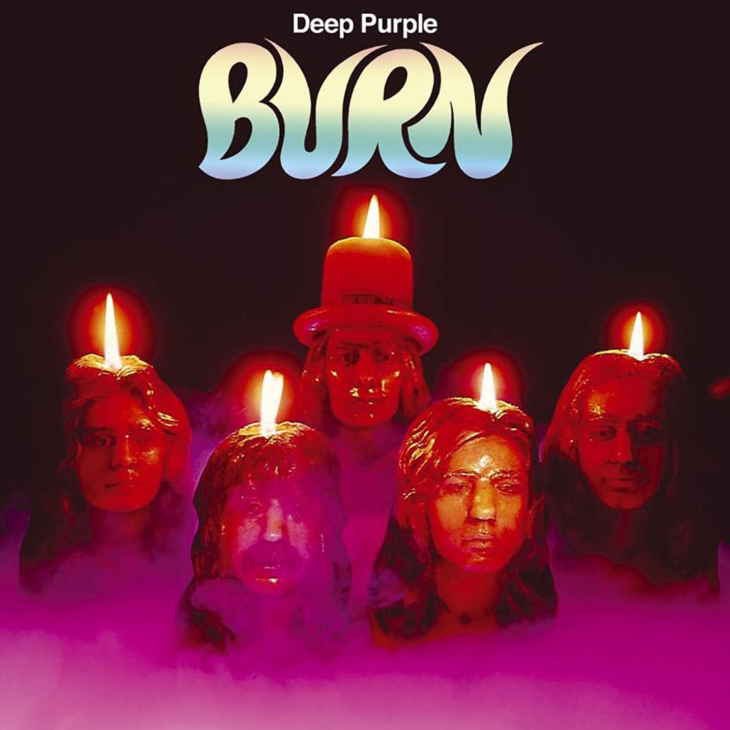 Burn [Analog]