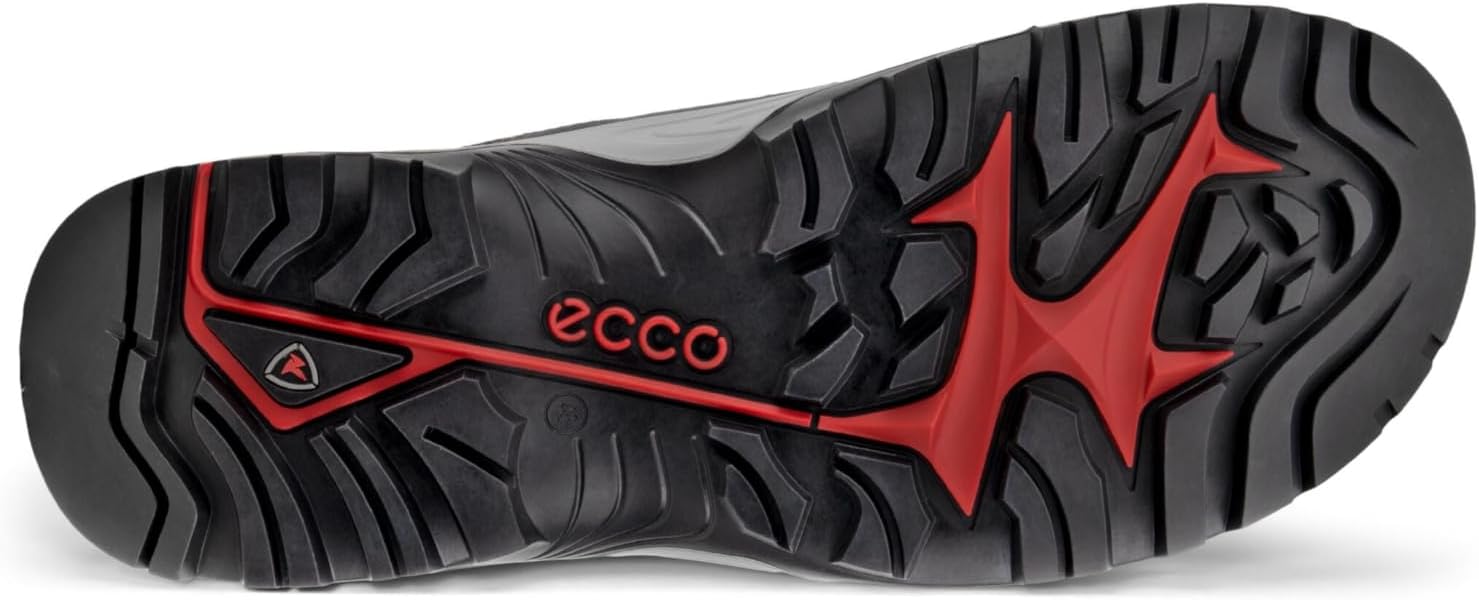 ECCO Men's Offroad Cruiser Lace Up