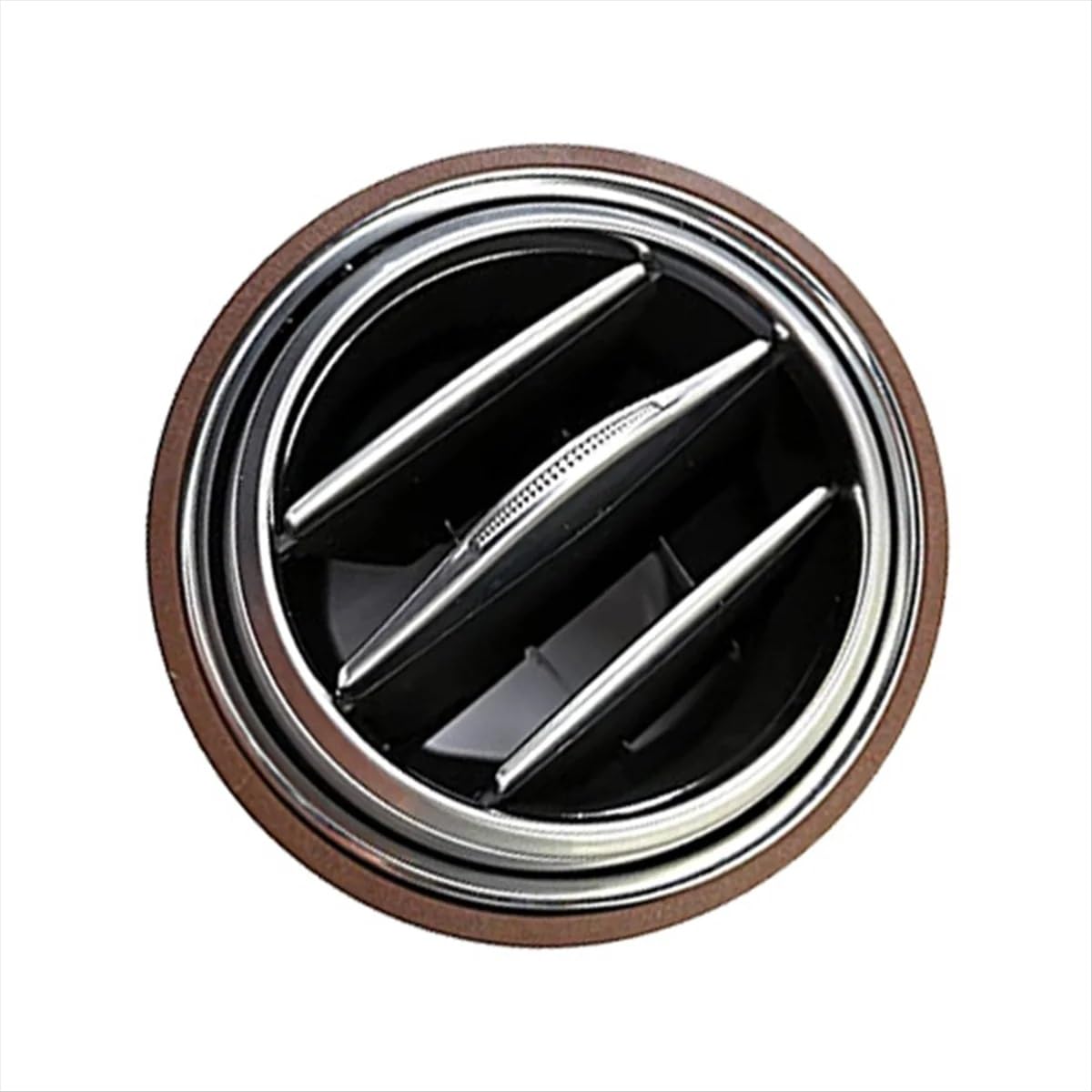 Grille de console centrale Maybach S350 S400 S500 élégance d'origine - 7