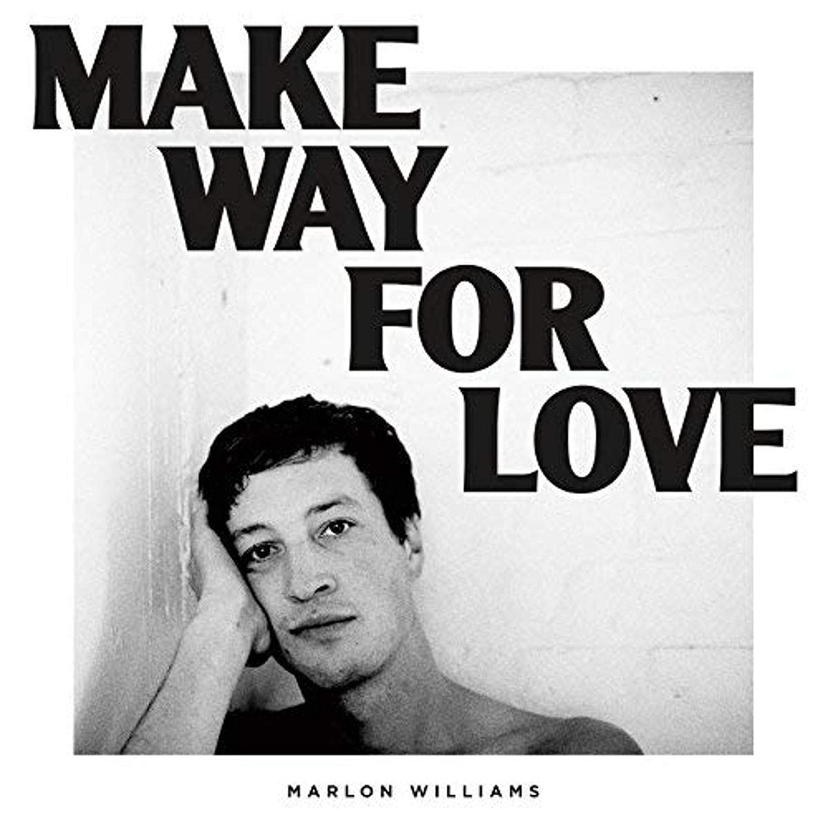 Make Way For Love [VINYL]