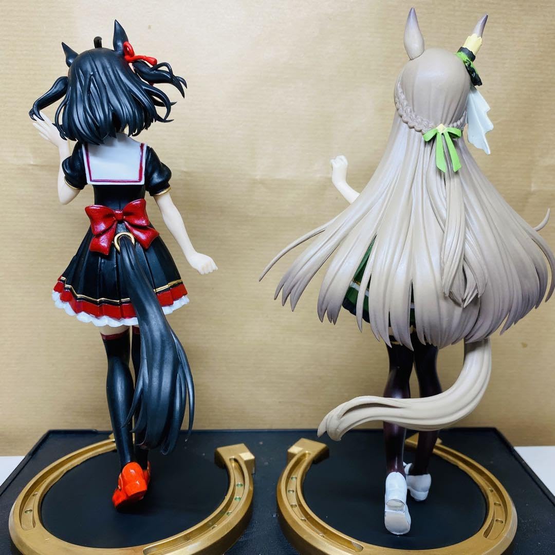 Amazon | ウマ娘 キタサンブラック サトノダイヤモンド