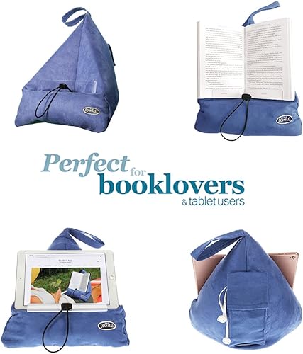 Miniatura 3 de The Book Seat - La forma más cómoda de leer, manos libres! - Verde salvia