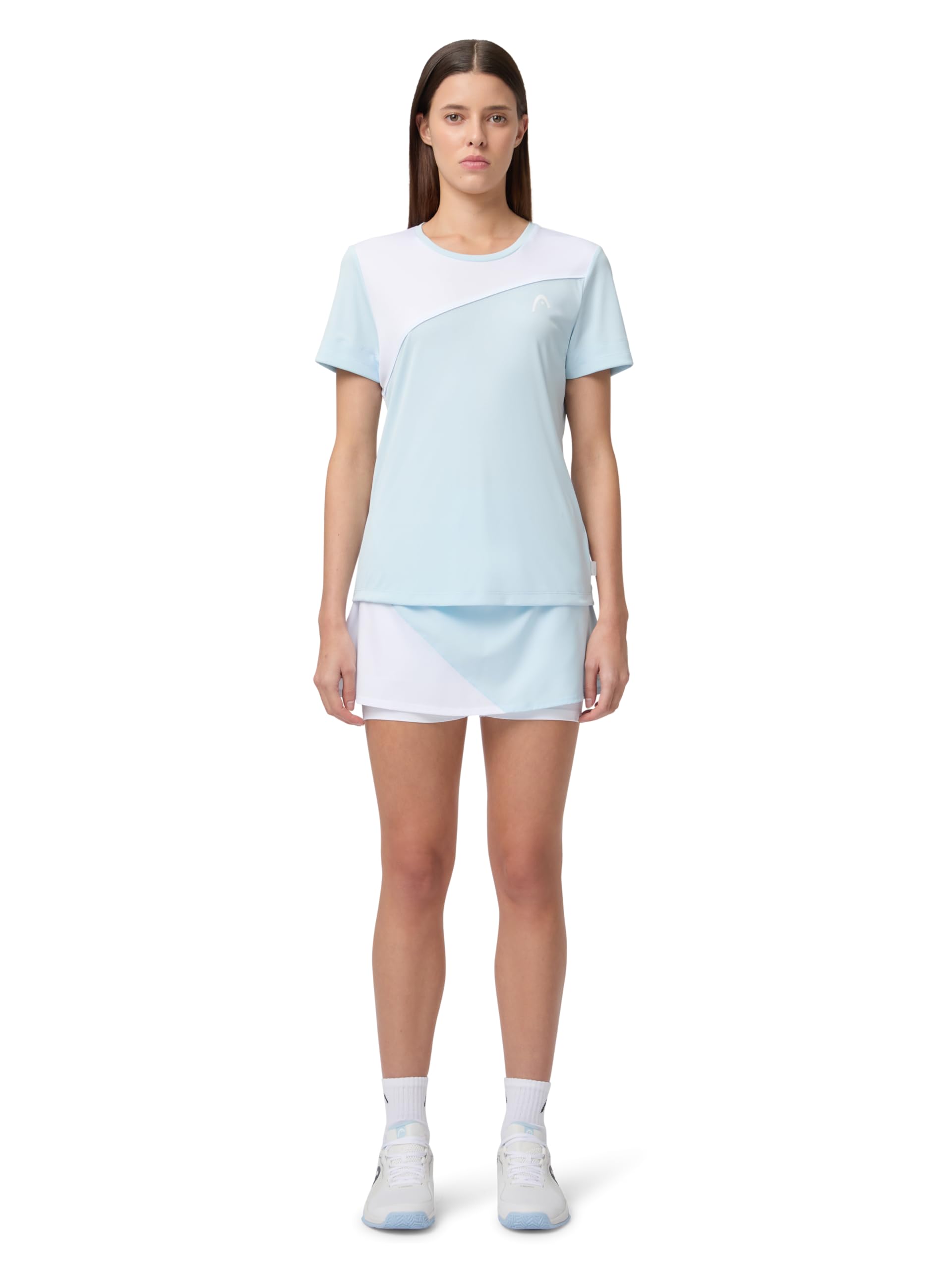 HEAD Damen Tie-Break T-Shirt Women T-Shirt